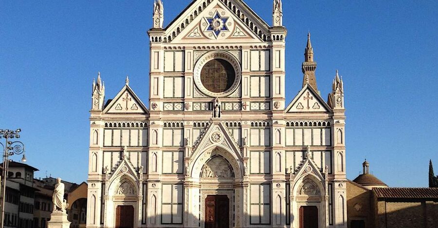 Florence: Guided Walking Tour with Entry to Santa Croce - Key highlights worth planning for