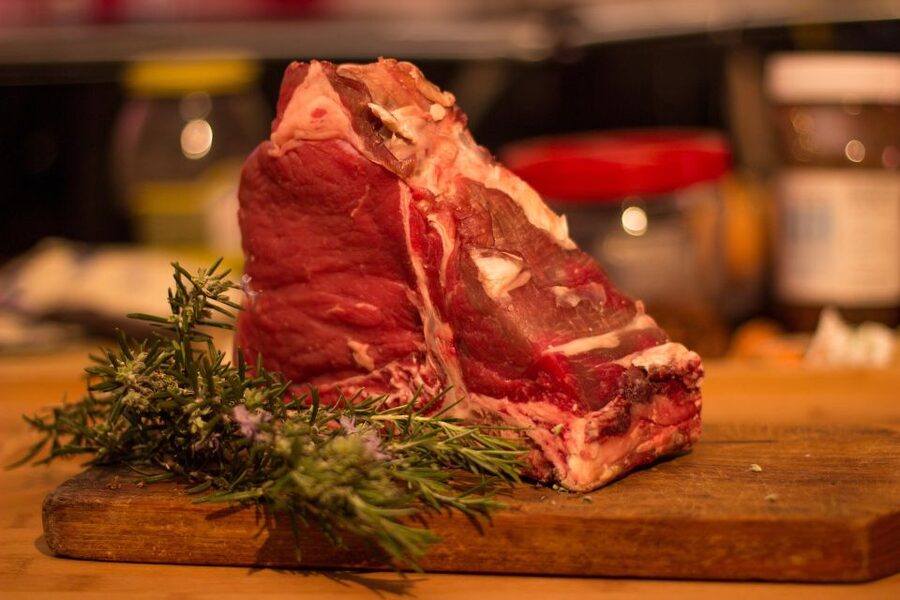 Florence: Guided Walking Tour with Fiorentina Steak Dinner - Starting in front of Eataly: how the 2.5-hour flow feels