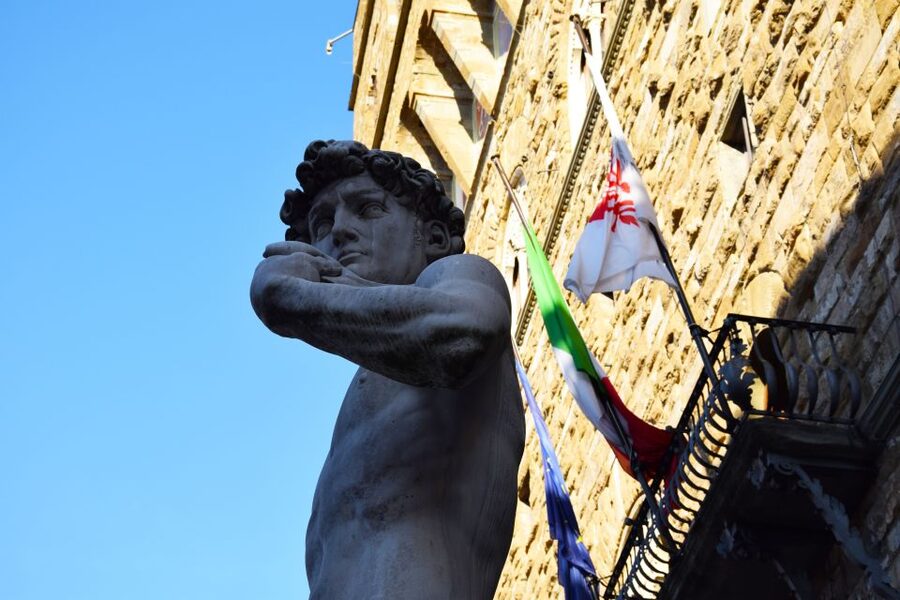 Florence: Guided Walking Tour with Fiorentina Steak Dinner - Price and value: is $225.44 worth it?