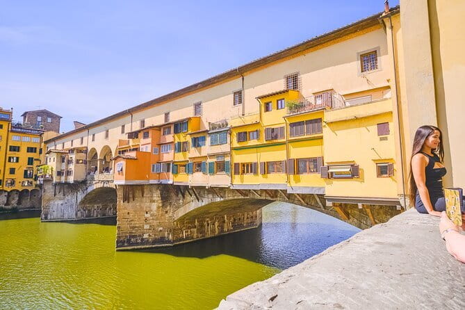 Florence Guided Walking Tour with Skip the Line Visit to the Cathedral - Meeting point and how to keep your tour moving