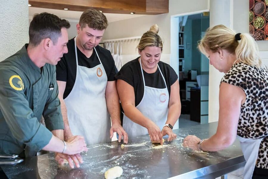 Florence: Handmade Pasta & Dessert Class with Unlimited Wine - Why this Florence pasta class feels different from a demo