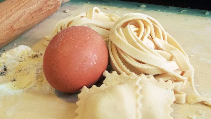 Florence: Handmade Pasta & Dessert Class with Unlimited Wine - Price and value: is $74 a good deal?