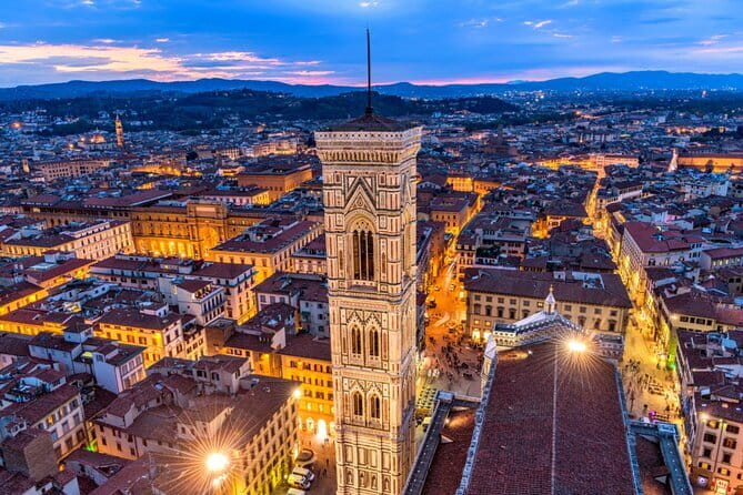 Florence Haunted Secrets: Echoes of the Dead Exploration Game - How the app-guided format actually changes your Florence experience