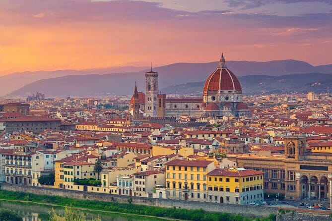 Florence Haunted Secrets: Echoes of the Dead Exploration Game - Loggia del Bigallo (Museo del Bigallo): a side route with story momentum