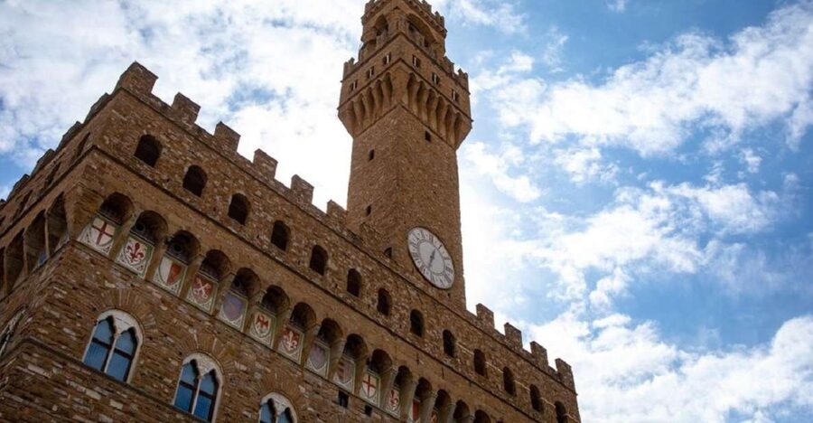 Florence: Heart of Florence Guided Walking Tour - Why This Walk Works: Florence’s Power, Faith, and Street-Level Detail
