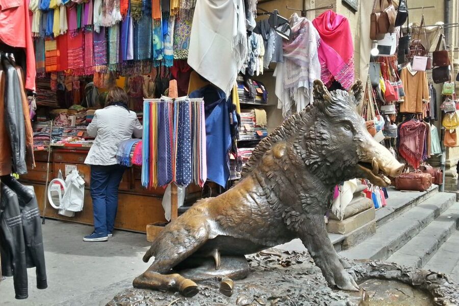 Florence: Heart of Florence Guided Walking Tour - Combo Options: Adding Uffizi and a Guided Duomo Visit