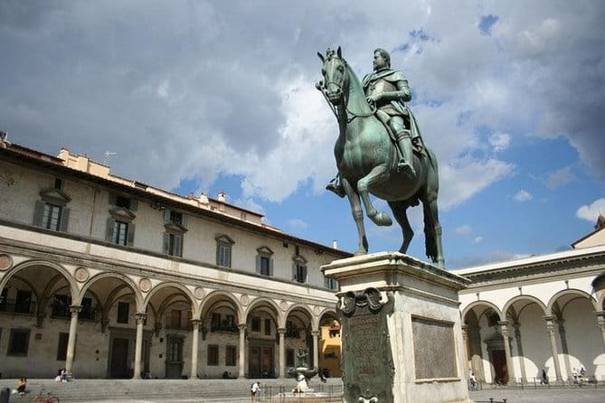 Florence Hidden Sights Private Tour from Livorno - Private Florence from Livorno: why this day trip works