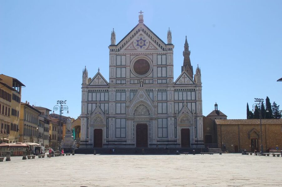 Florence: Highlights and Small-Group Accademia Tour - A 3-hour Florence circuit that saves your feet and your time