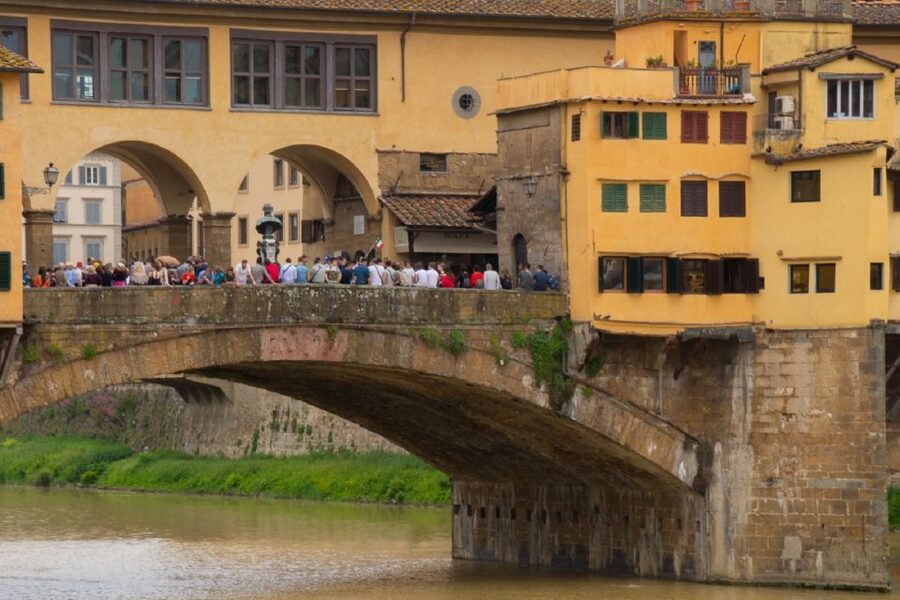 Florence: Highlights and Small-Group Accademia Tour - Pitti Palace and Oltrarno: dukes’ splendor meets the artist neighborhood vibe
