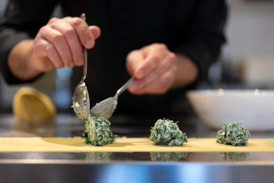 Florence: Highlights Cooking Class with Italian Pastas - Who should book (and who should skip)