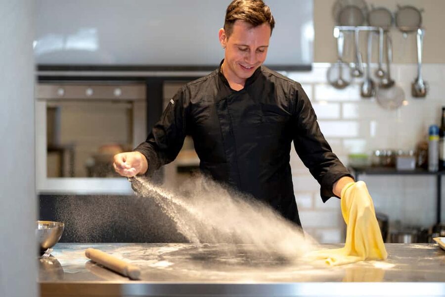 Florence: Highlights Cooking Class with Italian Pastas - PM class menu: more sauce practice for using dry pasta