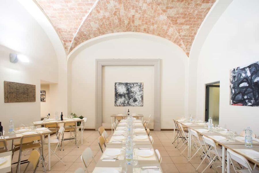 Florence: Highlights Cooking Class with Italian Pastas - What happens in the classroom (and why that pacing works)