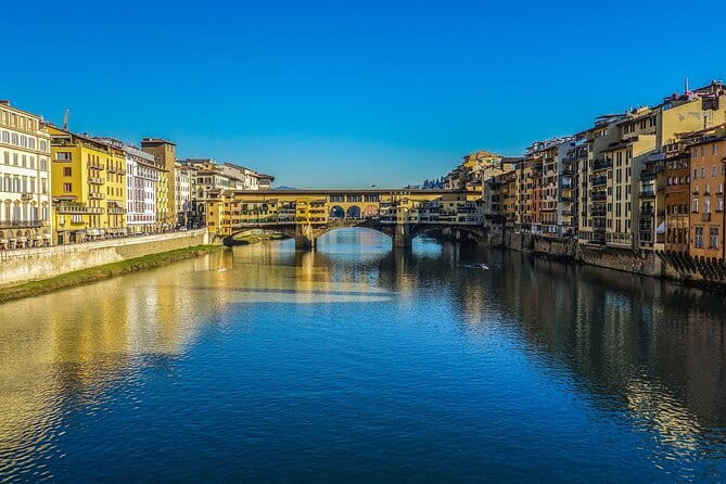 Florence Highlights: Guided Walking Tour of the Historic Center - Meeting at Café Firenze: The Start That Sets the Tone
