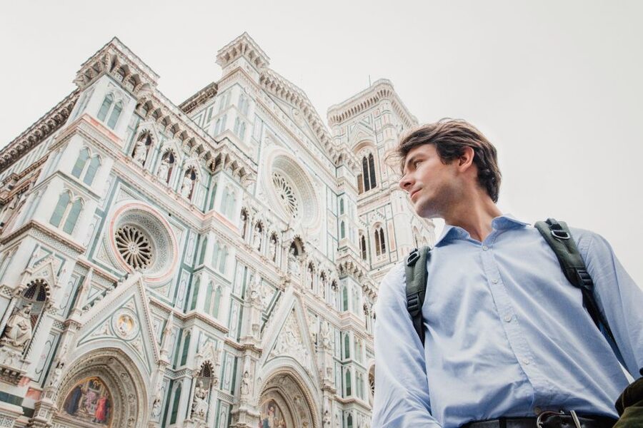 Florence: Highlights Guided Walking Tour with Cathedral - Key highlights worth your time