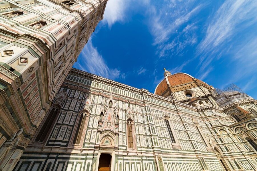Florence: Highlights Guided Walking Tour with Cathedral - Who should book, and who should consider a different option