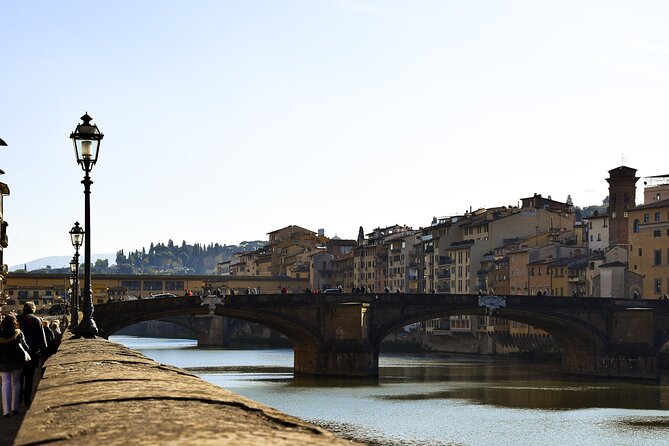 Florence Highlights Walking Tour - Stop 5: Piazza della Repubblica and the Roman forum idea