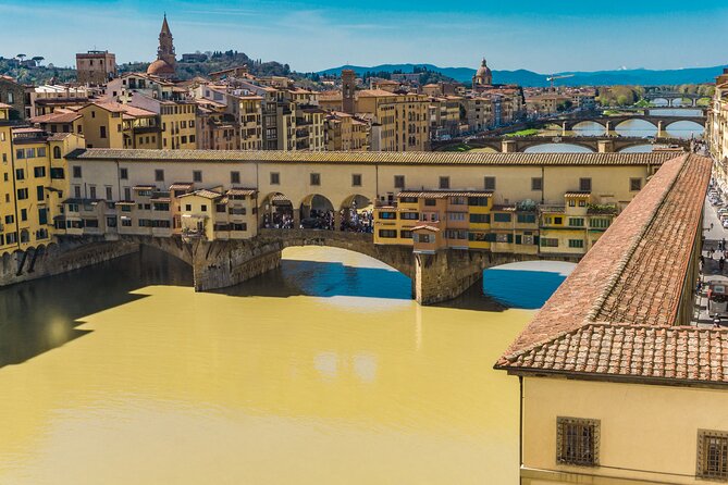 Florence Highlights Walking Tour - How the guide and group size shape the experience
