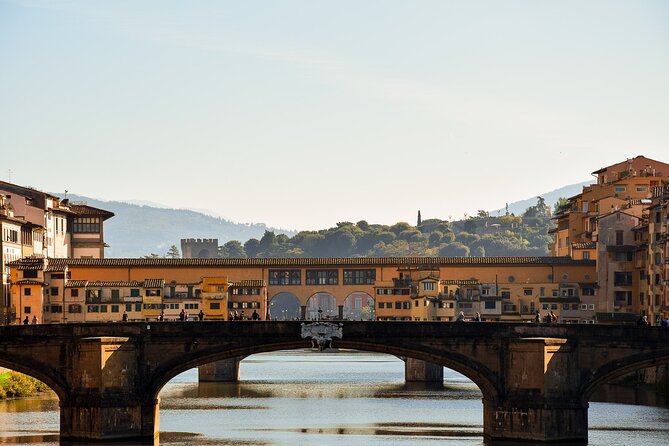 Florence Highlights Walking Tour - Price and value: is $40.51 a good deal?