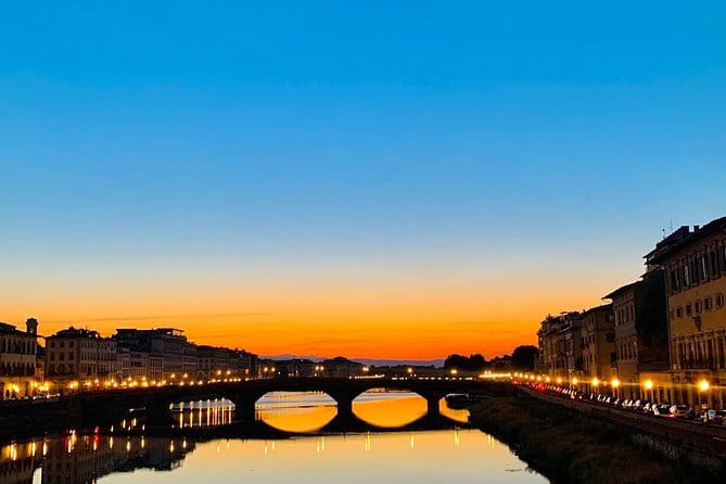 Florence Highlights Walking Tour By Night with Expert Guide - Quick Hits: What Makes This Night Walk Worth It