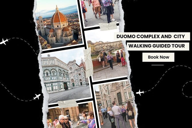 Florence Highlights Walking Tour By Night with Expert Guide - Orsanmichele: A Church Built on an Old Kitchen Garden Site