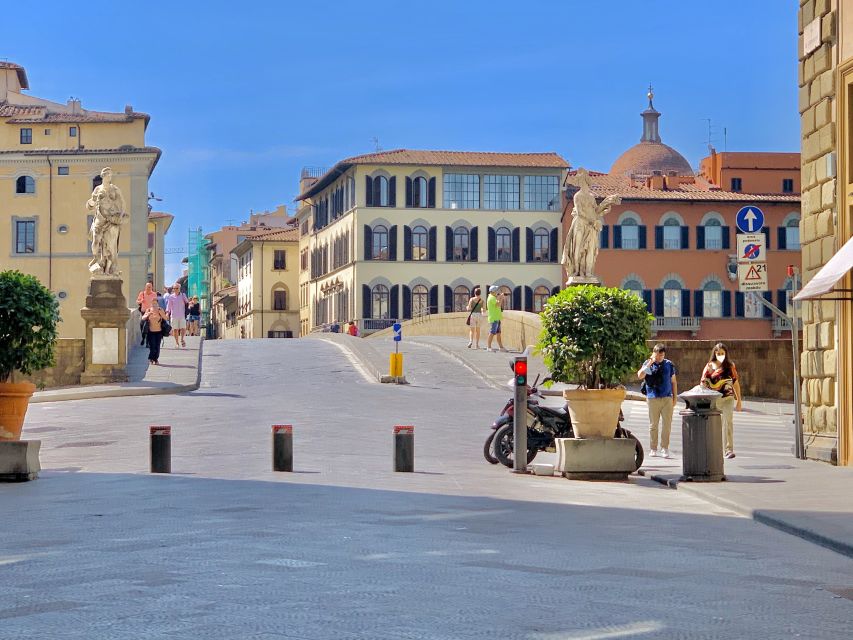 Florence: Highlights Walking Tour with Expert Guide - Key Highlights You’ll Remember in Florence