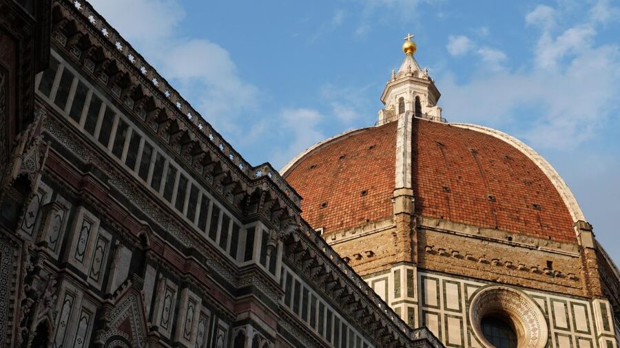 Florence historical centre and legends tour for small groups - Who this tour suits (and who should pick another)
