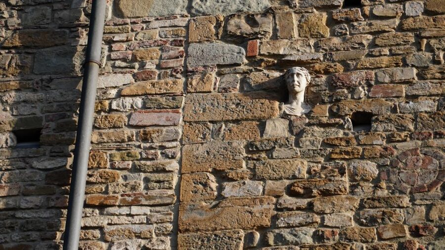 Florence historical centre and legends tour for small groups - Duomo viewpoints: Giotto’s Bell Tower and Brunelleschi’s Dome