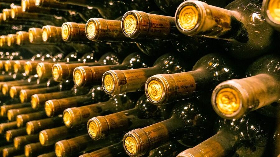 Florence: History Walking Tour with Wine Tasting - Florence’s power walk: art first, wine next