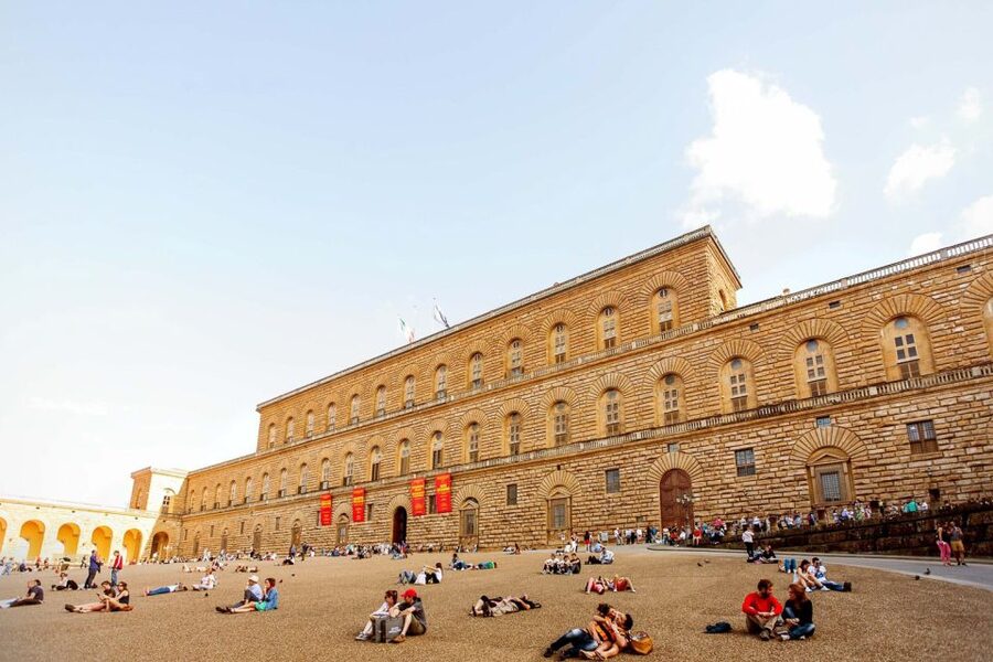Florence: Hop-on Hop-off Bus Tour: 24, 48 or 72-Hour Ticket - Should You Book This Florence Hop-On Hop-Off Bus?