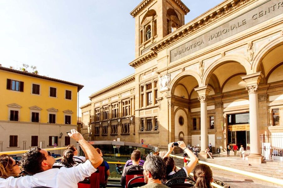 Florence: Hop-on Hop-off Bus Tour: 24, 48 or 72-Hour Ticket - Price and Value: Why This Often Works for First-Time Florence