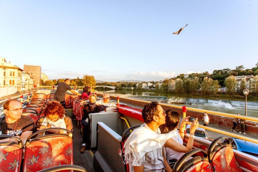 Florence: Hop-on Hop-off Bus Tour: 24, 48 or 72-Hour Ticket - Who This Tour Suits Best (and Who Might Want a Different Plan)