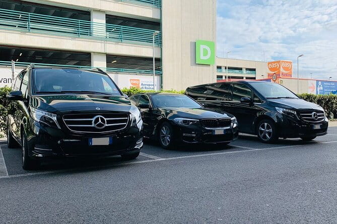 Florence hotels to Florence Airport (FLR) - Departure Private Transfer - Key Things to Know Before You Go
