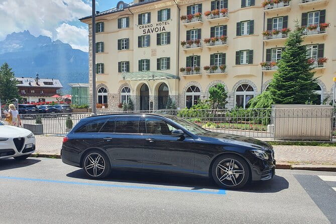 Florence hotels to Florence Airport (FLR) - Departure Private Transfer - Why a Private FLR Transfer Makes Your Last Morning Easier