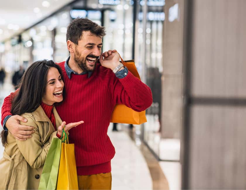 Florence: "I Gigli" Shopping Center Round-Trip Shuttle Bus - How the shuttle schedule works (and how long you’ll be on the road)