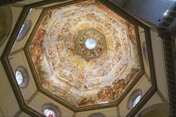 Florence in a Day: David, Cathedral & City Highlights Guided Tour - Florence in a Day: a tight route with real payoff