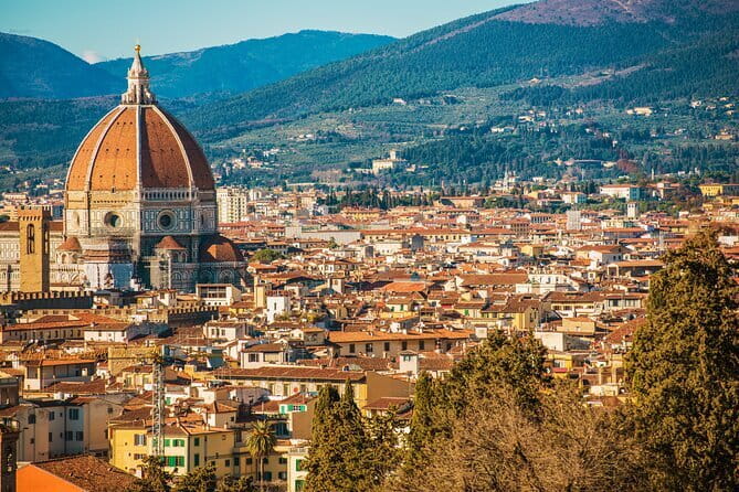 Florence in a Day: David, Cathedral & City Highlights Guided Tour - Opera del Duomo Museum: the behind-the-scenes version of the Cathedral