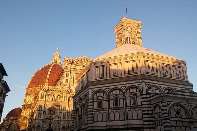 Florence in a Day: Michelangelo's David, Uffizi and Guided City Walking Tour - Price and value: what you’re really paying for at $134.23