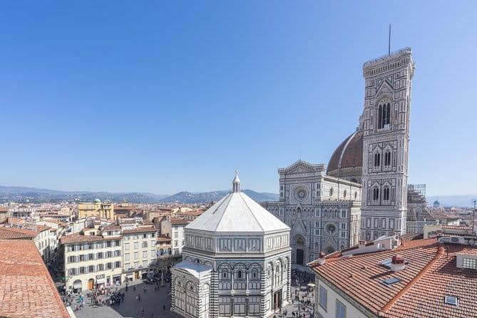 Florence in a day - Private Tour - Key things to know before you go
