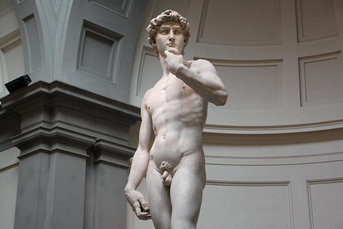 Florence in a day - Private Tour - Piazza della Signoria: The Main Square Feels Like a Stage