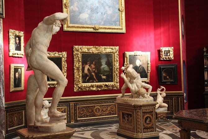 Florence in a day - Private Tour - Ponte Vecchio: The River Crossing That Changes the Mood