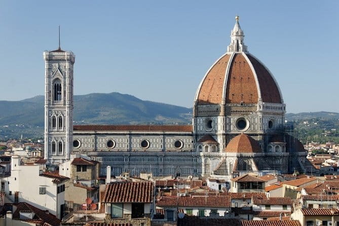Florence in a Day Semi Private Tour | MAX 6 PEOPLE GUARANTEED - Key points to know before you go