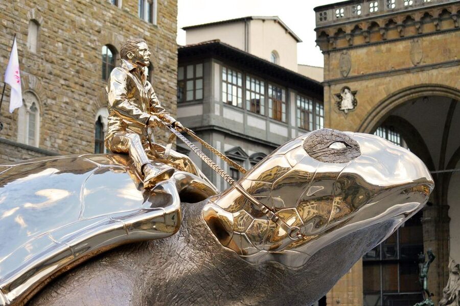 Florence in one Day: Walking Tour with Uffizi and Accademia - Price and value: what $168.96 buys you in Florence