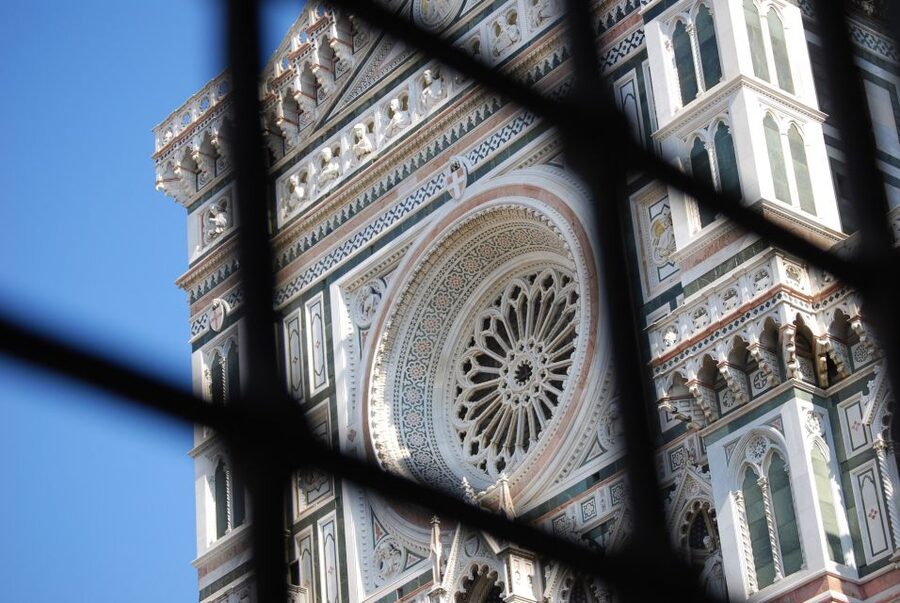 Florence in one Day: Walking Tour with Uffizi and Accademia - Accademia: Michelangelo’s David and why the museum goes beyond the statue