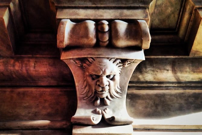 Florence Inferno: Dante’s Haunted Exploration Game and Tour - Tech Reality Check: When the App Works, and When It Doesn’t