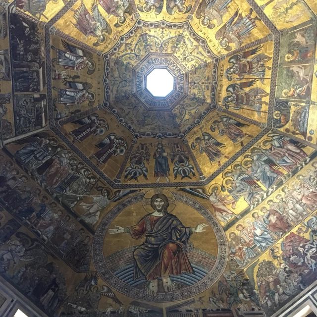 Florence: Inferno Private Walking Tour - Key highlights you’ll feel right away