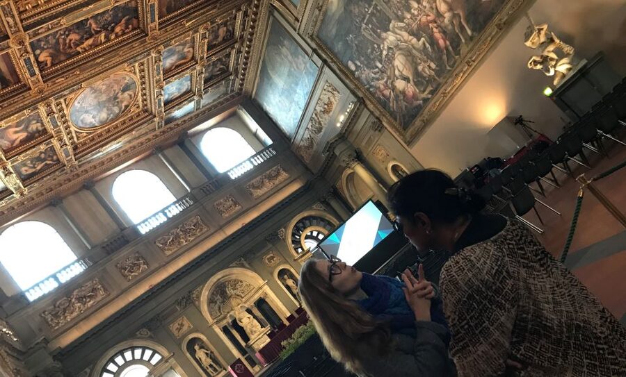 Florence: Inferno Private Walking Tour - What $331.36 per person gets you (and how to judge the value)