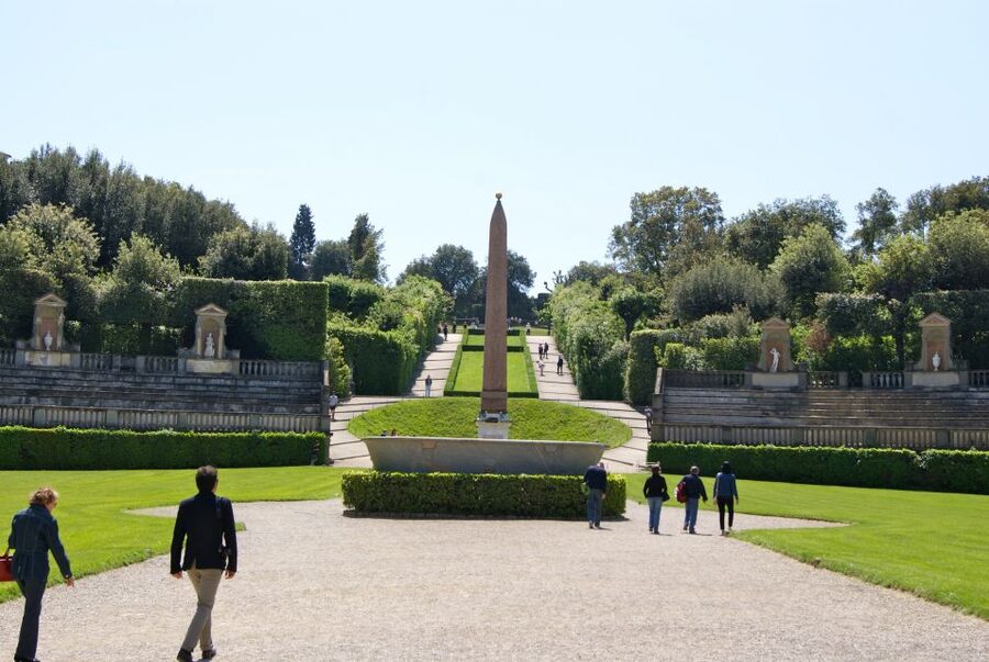 Florence: Inferno Private Walking Tour - Who this private Inferno tour fits best
