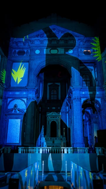 Florence: Inside Matisse Immersive Exhibition - Should You Book It? My Take for a One-Day Stop