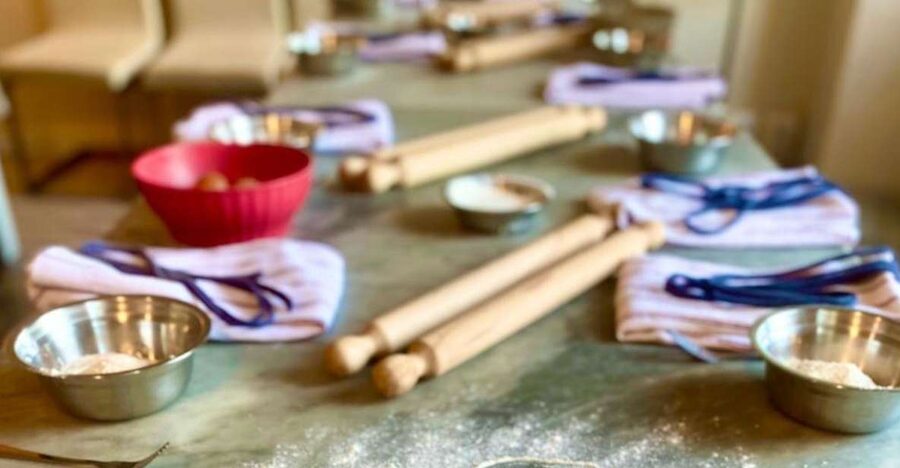 Florence: Lasagna and Spaghetti-Making Class - Who Should Book This Lasagna and Spaghetti Class