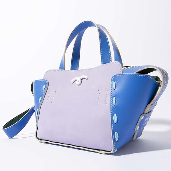 Florence Leather Experience - Create your own Rereri accessory in a workshop - The big decision: the item you make is not included
